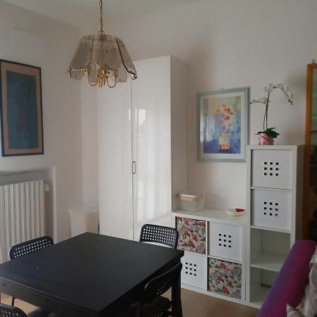 Bologna Quartiere Savena - Appartamento Di Stefano ภายนอก รูปภาพ
