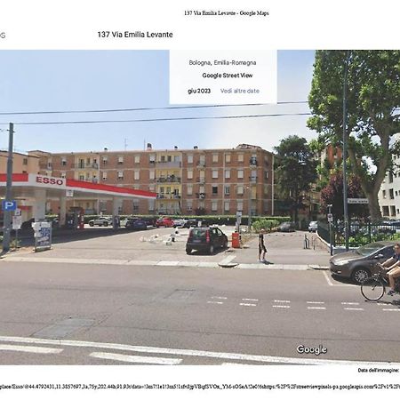 Bologna Quartiere Savena - Appartamento Di Stefano ภายนอก รูปภาพ