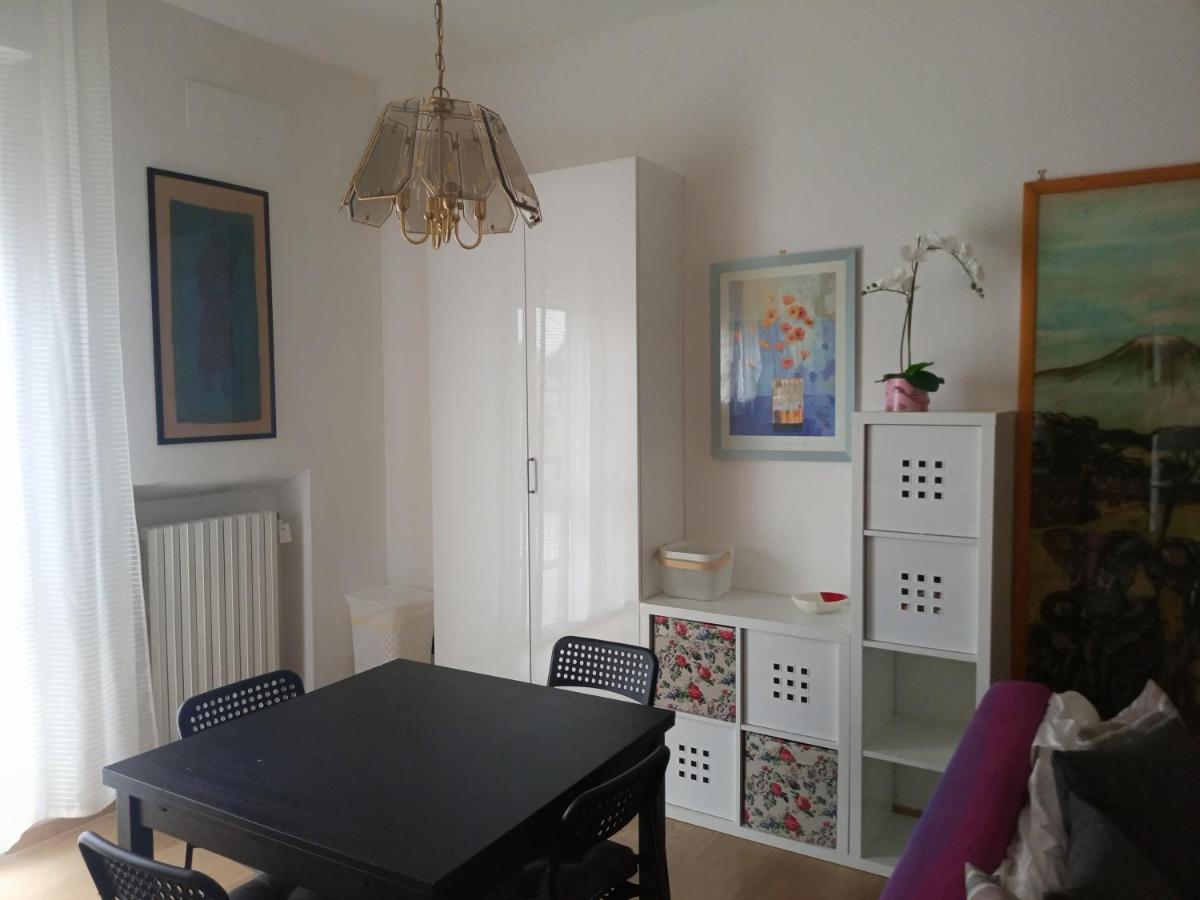 Bologna Quartiere Savena - Appartamento Di Stefano ภายนอก รูปภาพ