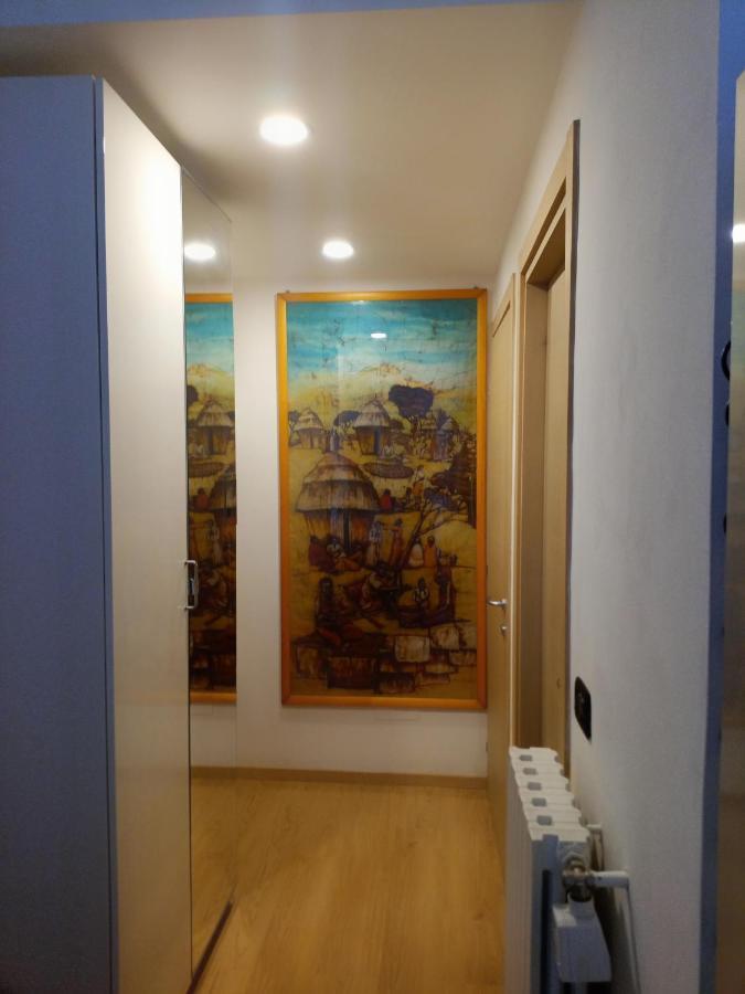 Bologna Quartiere Savena - Appartamento Di Stefano ภายนอก รูปภาพ