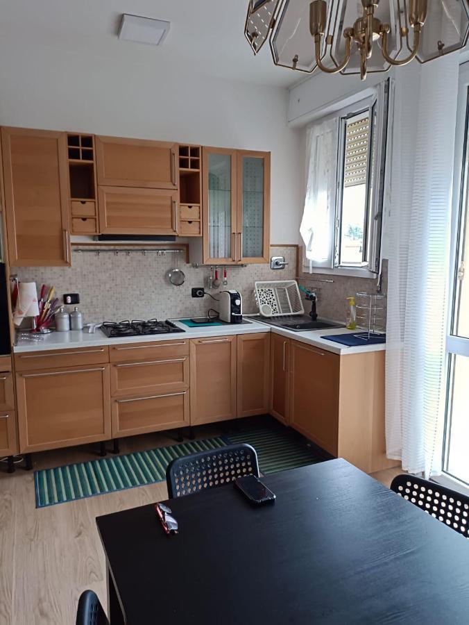 Bologna Quartiere Savena - Appartamento Di Stefano ภายนอก รูปภาพ