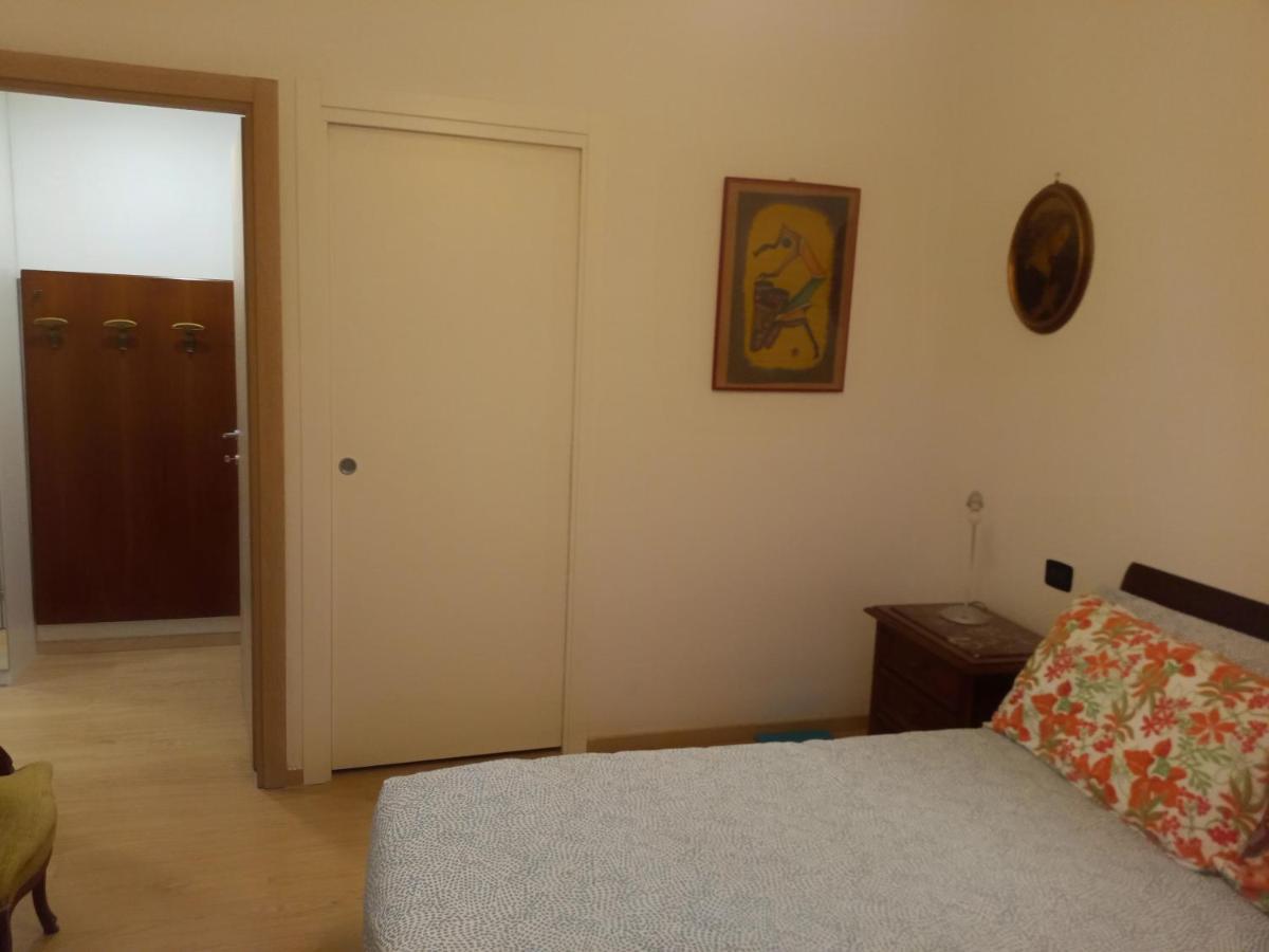 Bologna Quartiere Savena - Appartamento Di Stefano ภายนอก รูปภาพ