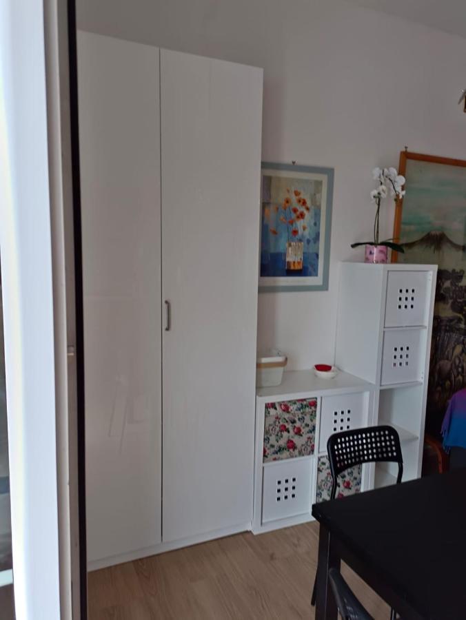 Bologna Quartiere Savena - Appartamento Di Stefano ภายนอก รูปภาพ
