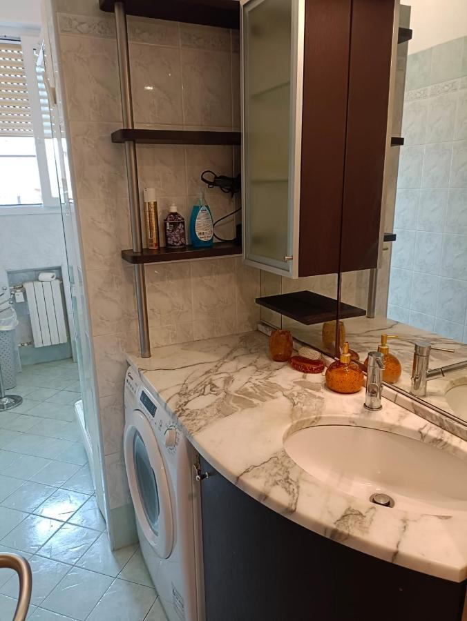 Bologna Quartiere Savena - Appartamento Di Stefano ภายนอก รูปภาพ
