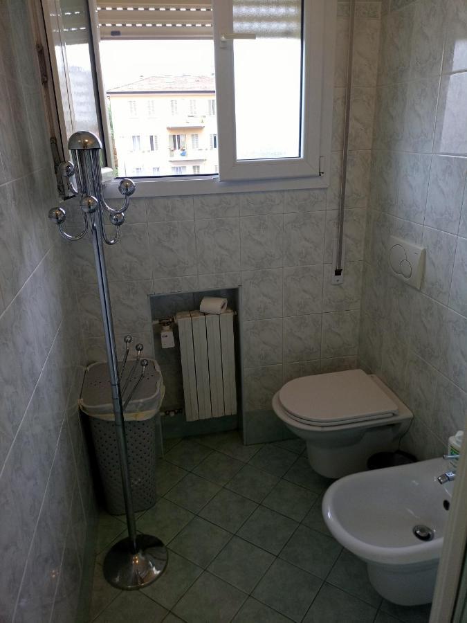 Bologna Quartiere Savena - Appartamento Di Stefano ภายนอก รูปภาพ