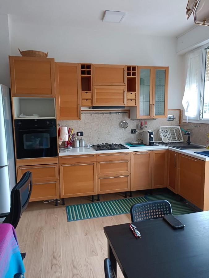 Bologna Quartiere Savena - Appartamento Di Stefano ภายนอก รูปภาพ