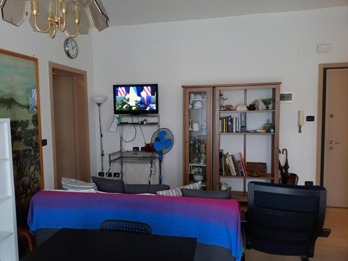 Bologna Quartiere Savena - Appartamento Di Stefano ภายนอก รูปภาพ