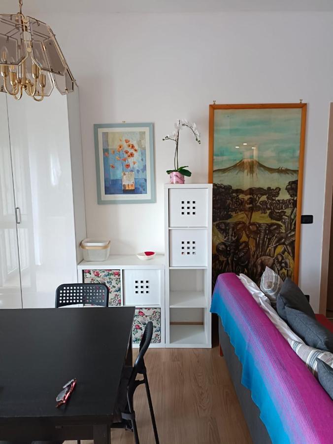 Bologna Quartiere Savena - Appartamento Di Stefano ภายนอก รูปภาพ