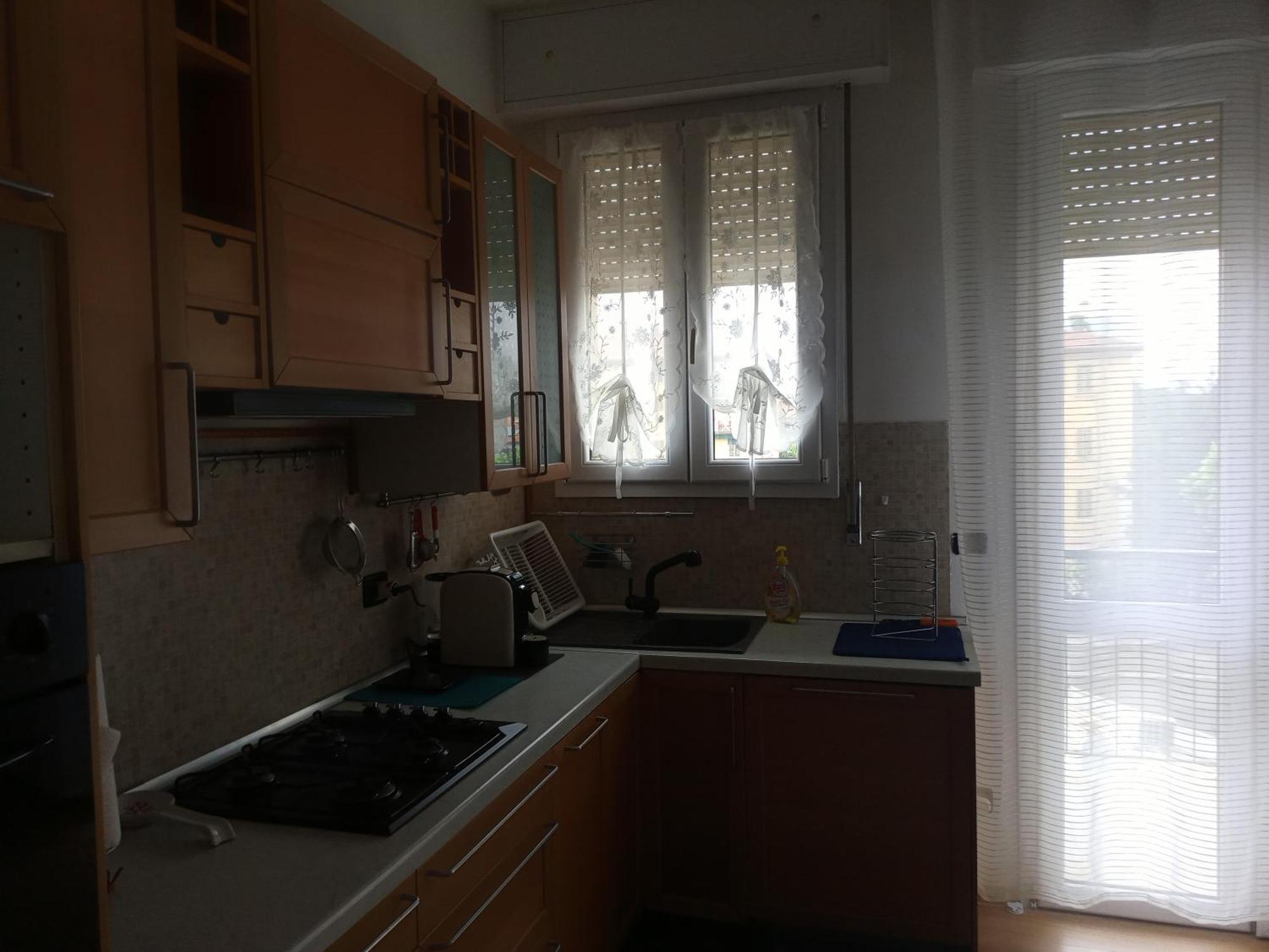 Bologna Quartiere Savena - Appartamento Di Stefano ภายนอก รูปภาพ