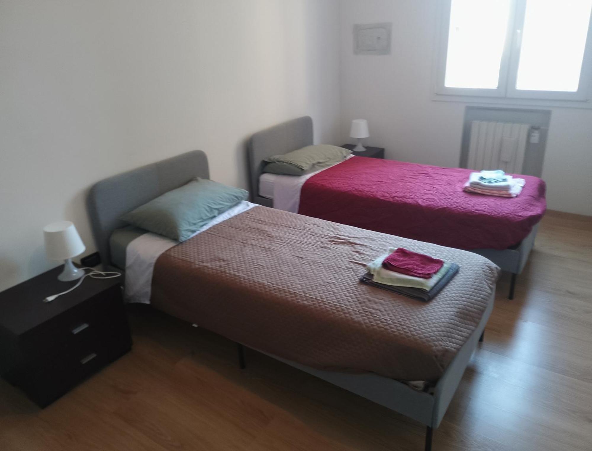 Bologna Quartiere Savena - Appartamento Di Stefano ห้อง รูปภาพ